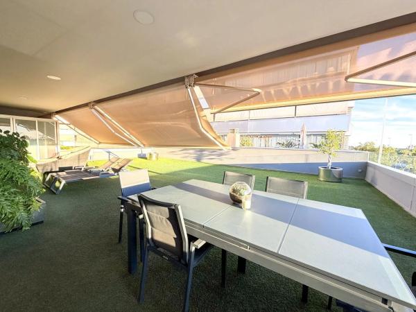 Piso en Barrio Sector V-El Canal