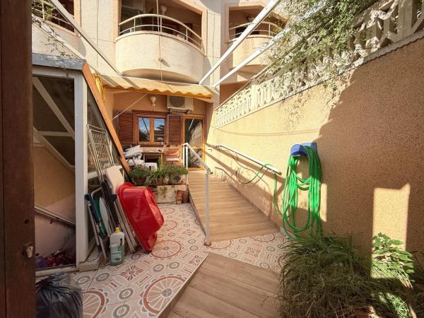 Casa independiente en calle Santander, 9 a