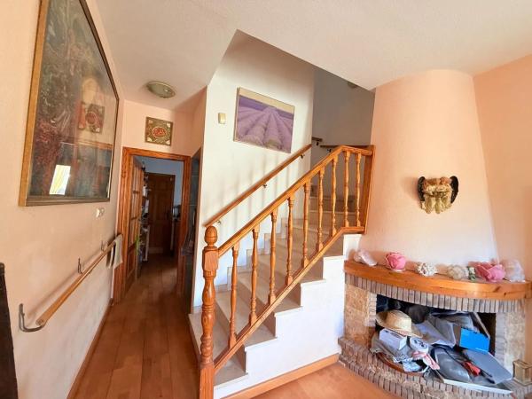 Casa independiente en calle Santander, 9 a