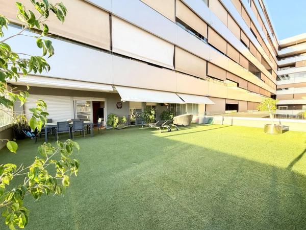 Piso en Barrio Sector V-El Canal