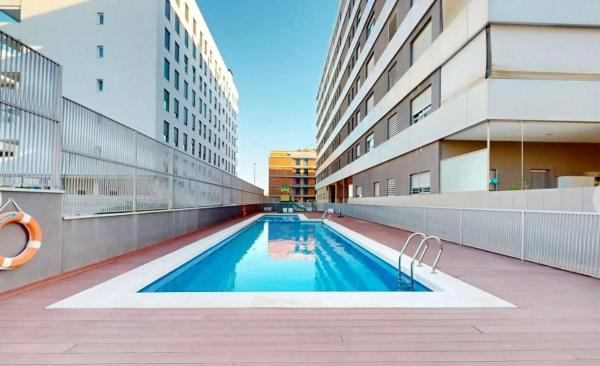 Piso en Barrio Sector V-El Canal