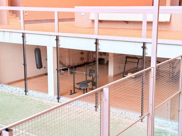 Piso en Barrio Sector V-El Canal