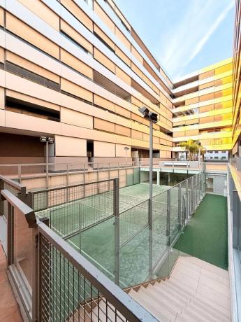 Piso en Barrio Sector V-El Canal