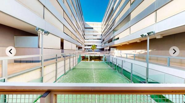 Piso en Barrio Sector V-El Canal