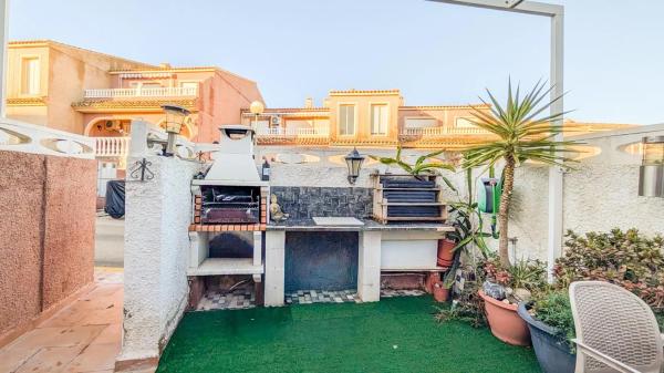 Casa independiente en calle Canarias