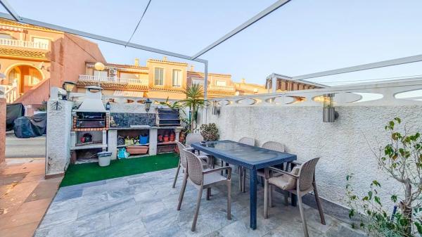 Casa independiente en calle Canarias