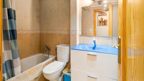 Casa independiente en calle Canarias