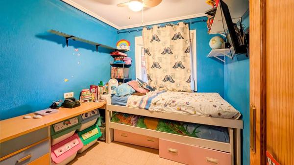 Casa independiente en calle Canarias