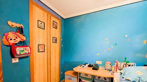 Casa independiente en calle Canarias