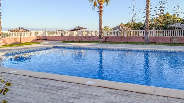 Casa independiente en calle Canarias