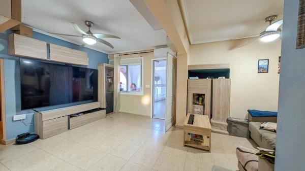 Casa independiente en calle Canarias