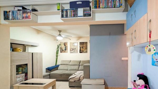 Casa independiente en calle Canarias