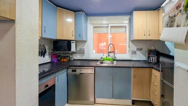 Casa independiente en calle Canarias