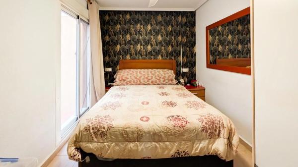 Casa independiente en calle Canarias