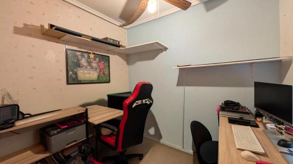 Casa independiente en calle Canarias