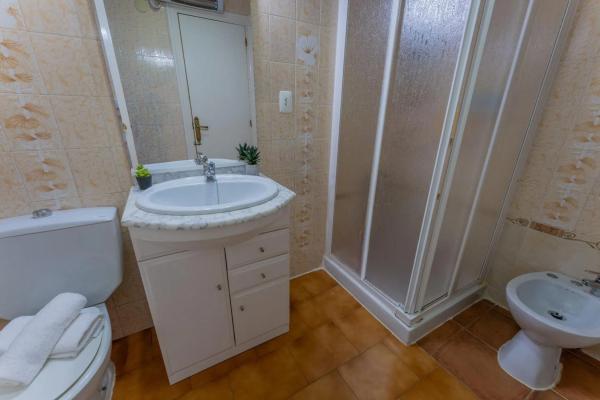 Piso en Barrio Carrús Este