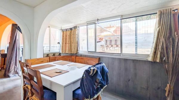 Casa independiente en calle Canarias