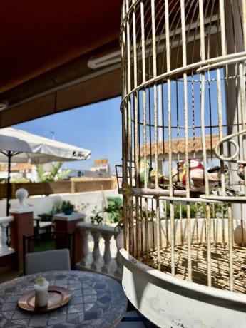 Chalet adosado en avenida de Finlandia, 2