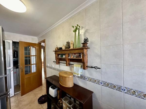 Chalet adosado en avenida de Finlandia, 2