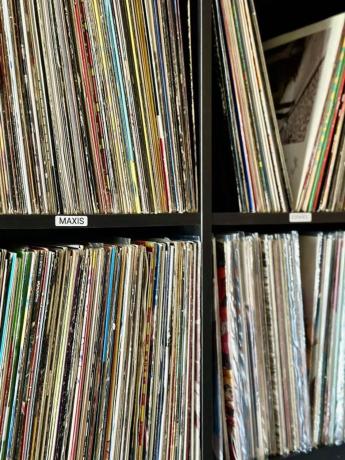 Chalet adosado en avenida de Finlandia, 2