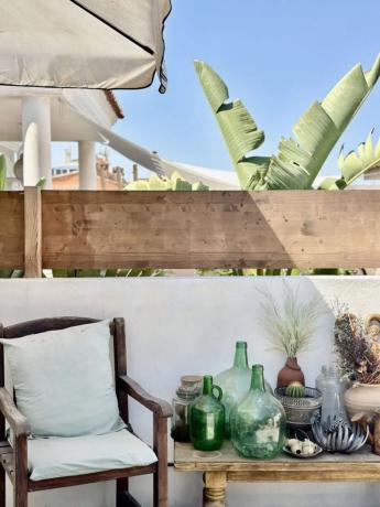 Chalet adosado en avenida de Finlandia, 2