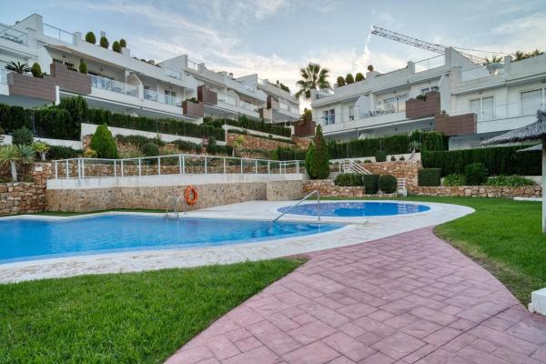 Piso en avenida del Mediterrani