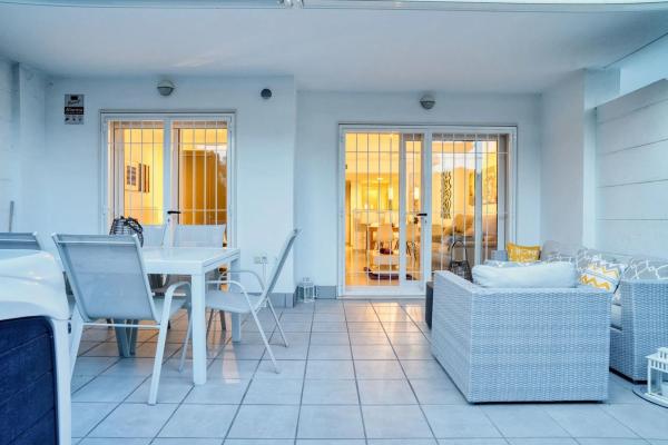 Piso en avenida del Mediterrani