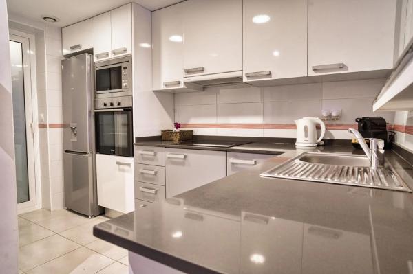 Piso en avenida del Mediterrani