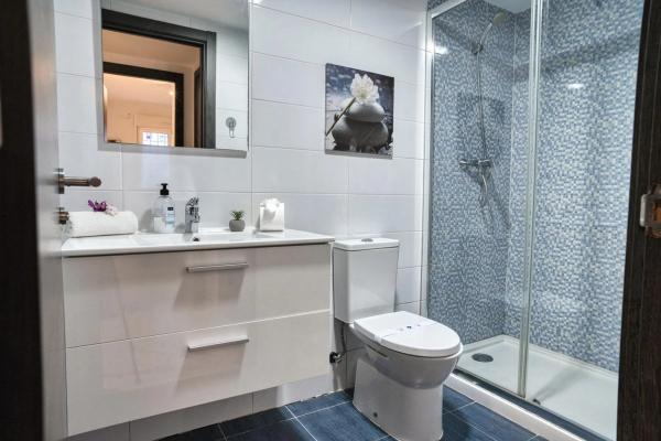 Piso en avenida del Mediterrani