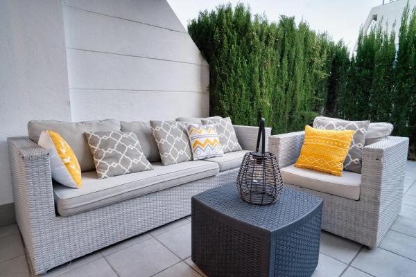 Piso en avenida del Mediterrani