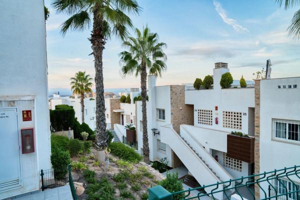 Piso en avenida del Mediterrani