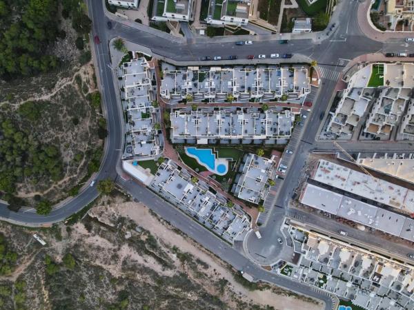 Piso en avenida del Mediterrani