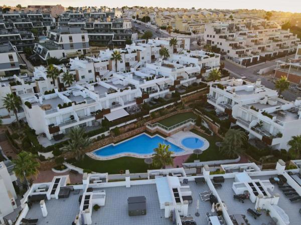 Piso en avenida del Mediterrani