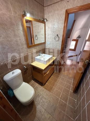 Casa independiente en calle Monte de Santa Pola, 35