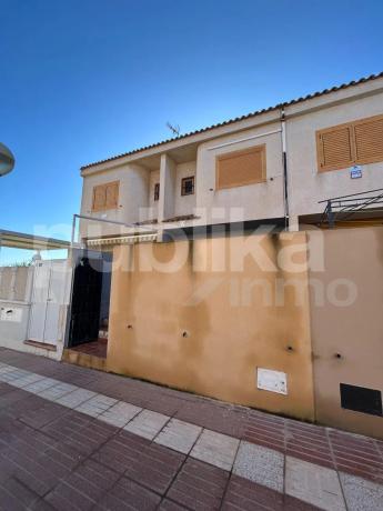 Casa independiente en calle Monte de Santa Pola, 35