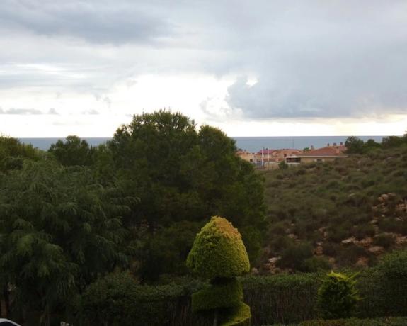 Piso en Sierra Mar s/n