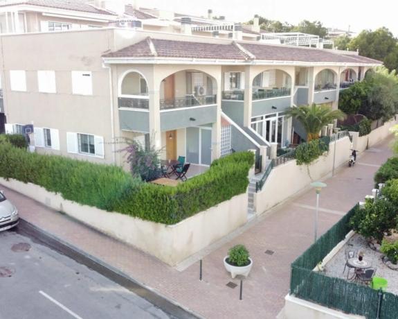 Piso en Sierra Mar s/n