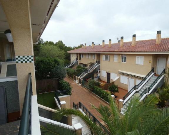 Piso en Sierra Mar s/n