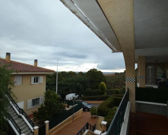 Piso en Sierra Mar s/n