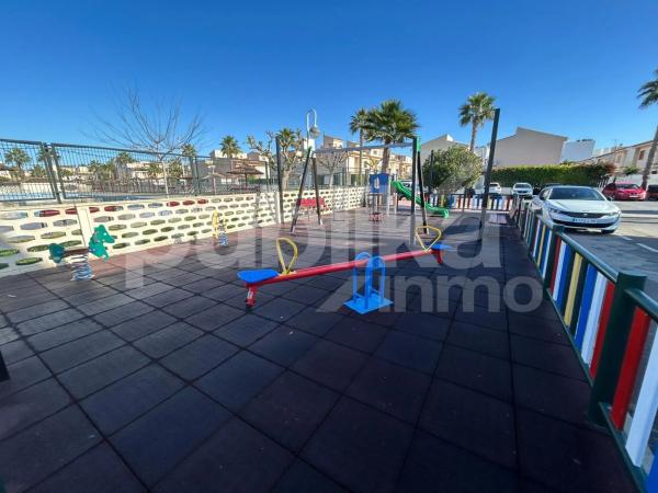 Casa independiente en calle Monte de Santa Pola, 35