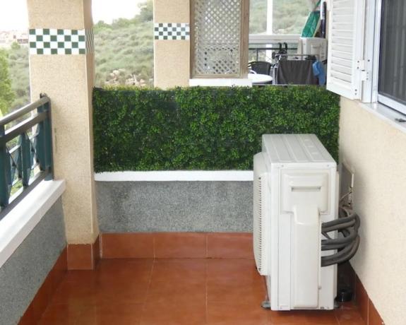 Piso en Sierra Mar s/n