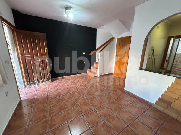 Casa independiente en calle Monte de Santa Pola, 35