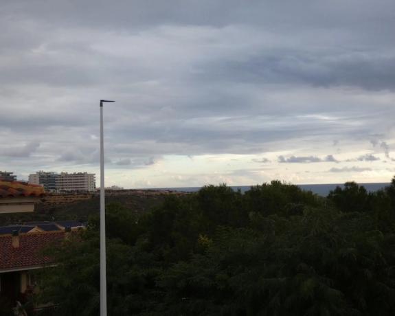 Piso en Sierra Mar s/n