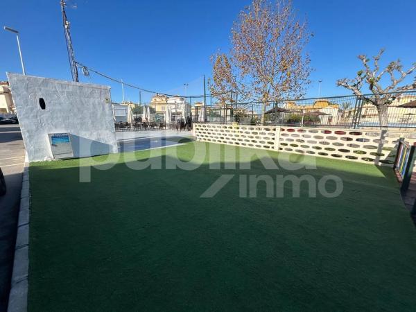 Casa independiente en calle Monte de Santa Pola, 35