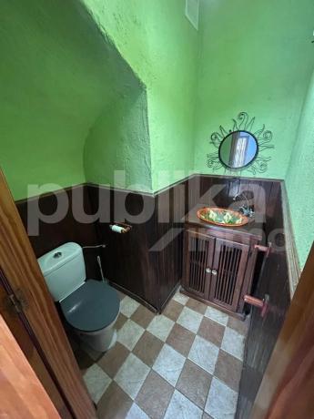 Casa independiente en calle Monte de Santa Pola, 35