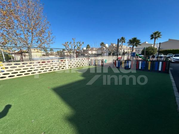 Casa independiente en calle Monte de Santa Pola, 35