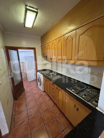 Casa independiente en calle Monte de Santa Pola, 35