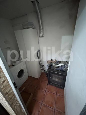 Casa independiente en calle Monte de Santa Pola, 35