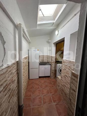 Casa independiente en calle Monte de Santa Pola, 35