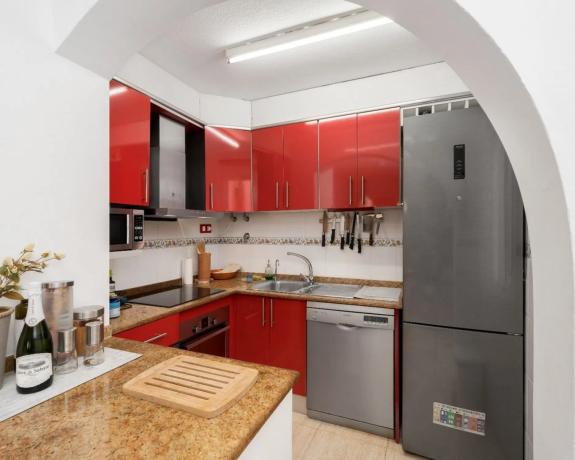 Chalet adosado en calle del ebro s/n